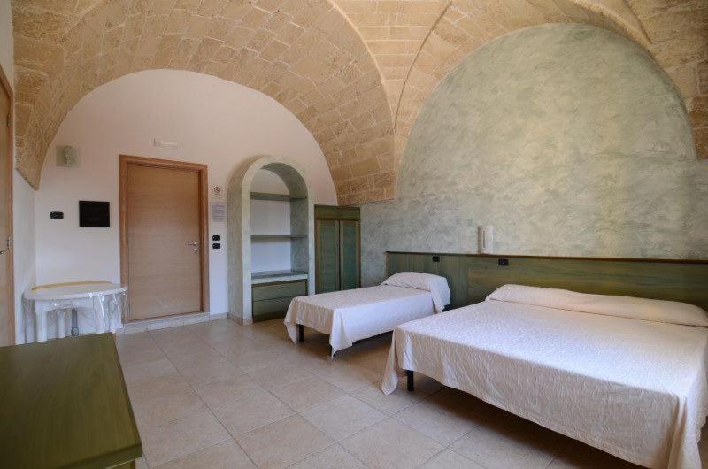 Villa Arneide Bed And Breakfast Torre Lapillo Kamer foto
