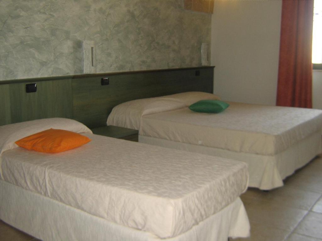 Villa Arneide Bed And Breakfast Torre Lapillo Kamer foto